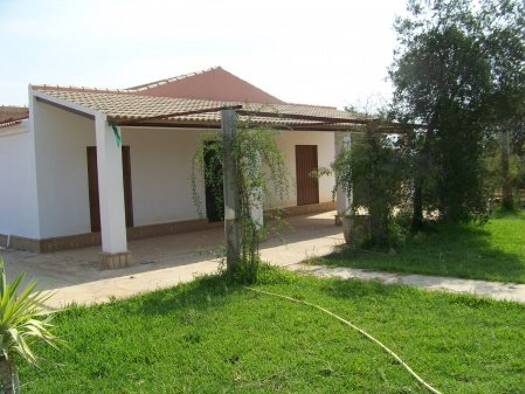 Bauernhaus zum Kauf 121.000 € 5 Zimmer 160 m² 1.200 m² Grundstück Rociana del Condado 21720