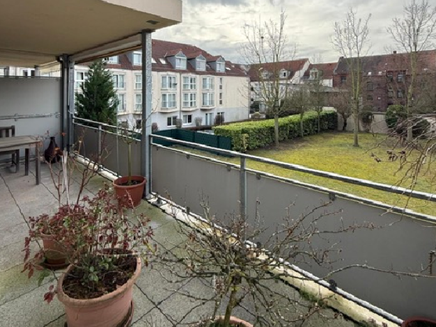 Wohnung zum Kauf 250.000 € 3,5 Zimmer 82 m² 1. Geschoss frei ab sofort Mitte Gladbeck 45964