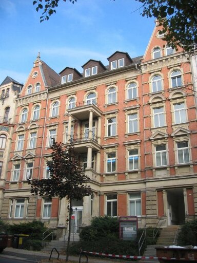 Bürofläche zur Miete provisionsfrei 150 € 1 Zimmer 10 m² Bürofläche Barbarossastraße 46 Kaßberg 912 Chemnitz 09112