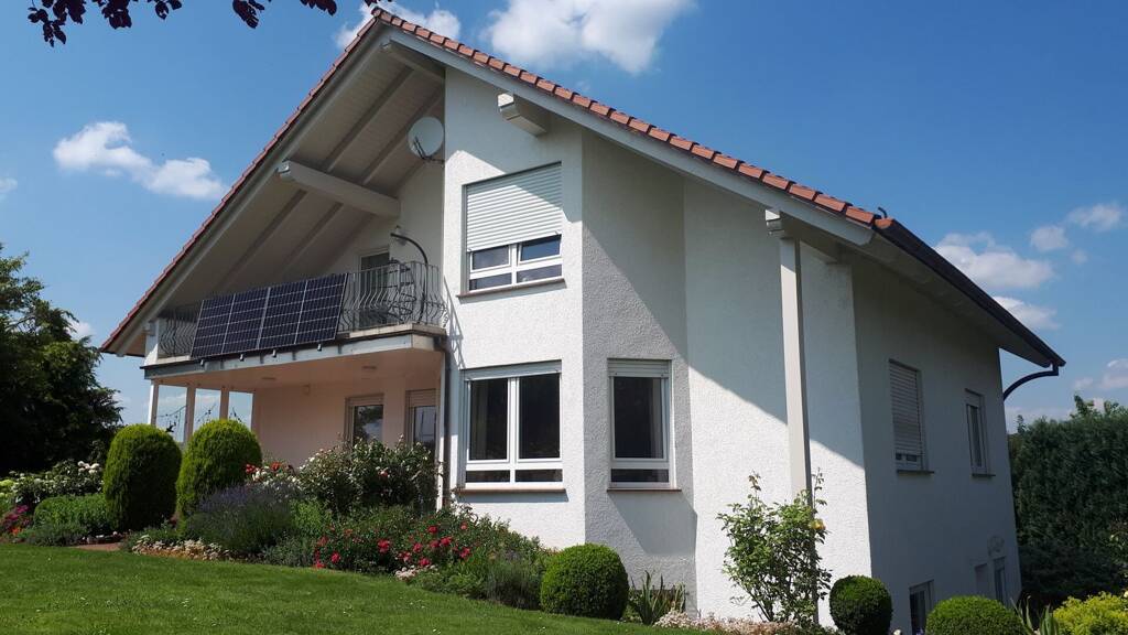 Einfamilienhaus zum Kauf provisionsfrei 380.000 € 7 Zimmer 198 m² 881 m² Grundstück Niederbeisheim Knüllwald-Niederbeisheim 34593