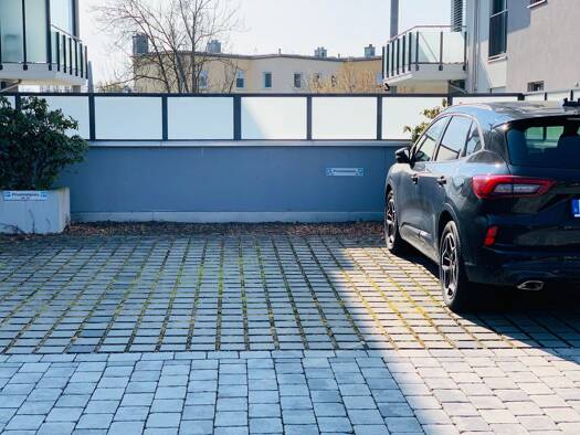 Außenstellplatz zur Miete provisionsfrei 35 € 12 m² Mühldorf Mühldorf a.Inn 84453