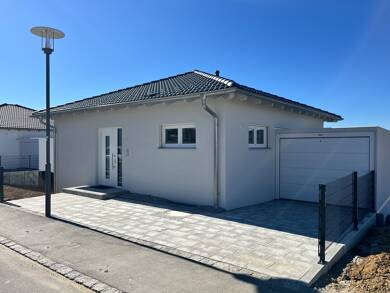 Haus zum Kauf provisionsfrei 599.000 € 4 Zimmer 123 m² 508 m² Grundstück frei ab sofort Bad Griesbach Bad Griesbach i.Rottal 94086