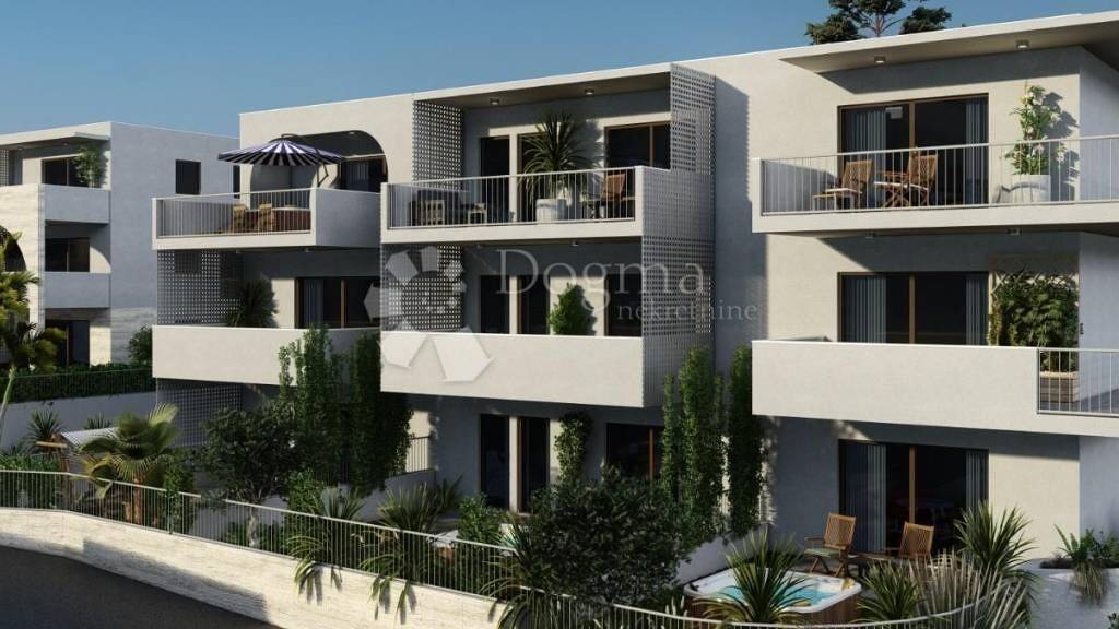 Wohnung zum Kauf 233.928 € 2 Zimmer 61 m² Split