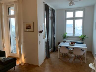 Wohnung zur Miete 690 € 2 Zimmer 67 m² Geschoss 1/3 frei ab 01.08.2025 Gustave-Eiffel-Straße Weismark-Feyen Trier 54294