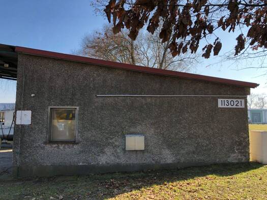 Lagerhalle zur Miete provisionsfrei 315 € 45 m² Lagerfläche Alt Kleinziethen 1 Kleinziethen Schönefeld 12529