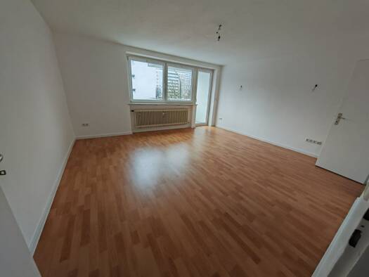 Wohnung zur Miete 1.000 € 2 Zimmer 55 m² Geschoss 1/4 frei ab sofort Wilhelm-Busch-Straße 5 Thalk.Obersendl.-Forsten-Fürstenr.-Solln München 81477