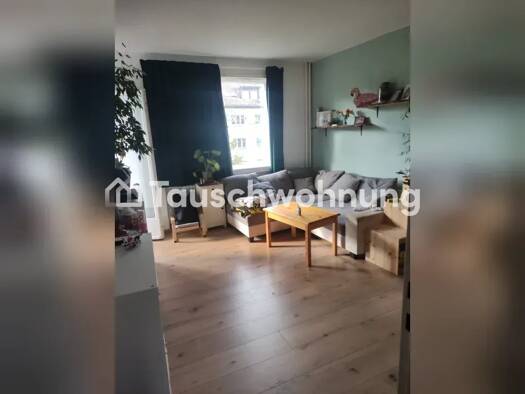 Wohnung zur Miete Tauschwohnung 800 € 3,5 Zimmer 90 m² 2. Geschoss Mariendorf Berlin 12107
