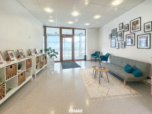 Praxis zur Miete 714 € Pinsdorf 4812