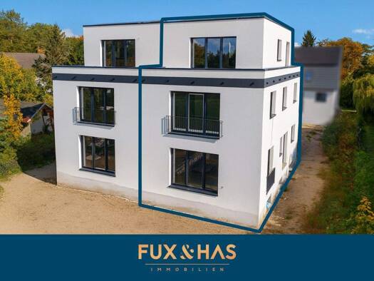 Doppelhaushälfte zum Kauf - Erstbezug 999.000 € 5 Zimmer 174,6 m² 338 m² Grundstück Kaulsdorf Berlin 12621