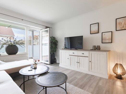 Wohnung zum Kauf 728.000 € 2 Zimmer 51 m² Norderney 26548