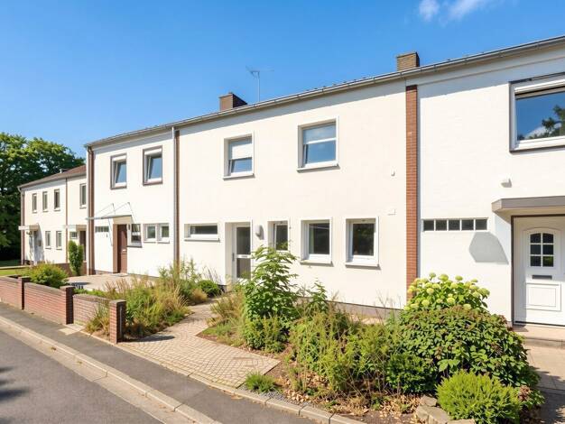 Haus zum Kauf 359.900 € 6 Zimmer 122 m² 244 m² Grundstück Holzwickede Holzwickede 59439