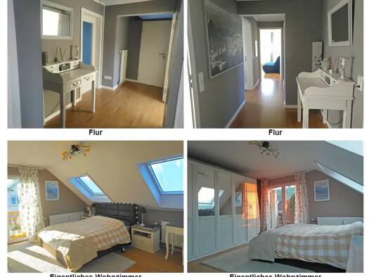 Wohnung zur Miete 1.040 € 3,5 Zimmer 74 m² Geschoss 1/3 frei ab sofort Windenreute Emmendingen 79312