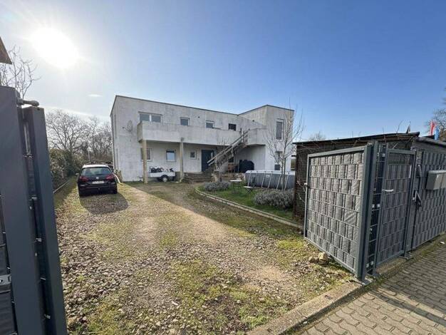Wohnung zum Kauf 399.000 € 4 Zimmer 115 m² frei ab sofort Bübinger Straße 3 Nennig Perl 66706