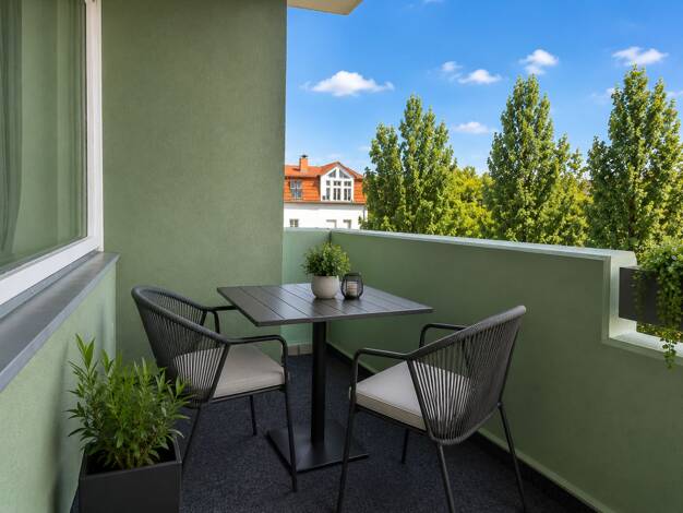Wohnung zum Kauf 198.000 € 2 Zimmer 50 m² 3. Geschoss Lankwitz Berlin 12247