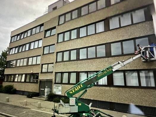 Büro zum Kauf provisionsfrei 2.500.000 € 30 Zimmer 1.592 m² Bürofläche Maiach Nürnberg 90451