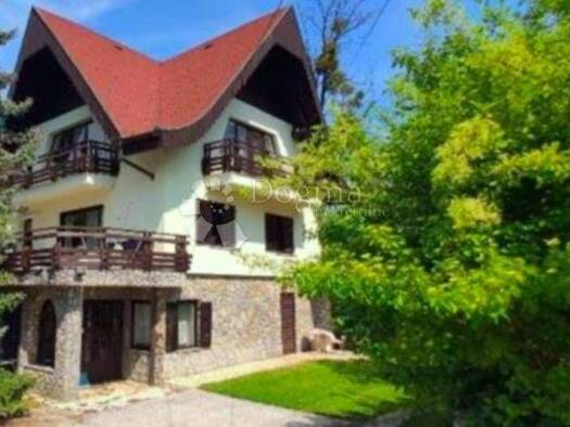 Haus zum Kauf 899.000 € 6 Zimmer 240 m² Perjavica, Podsused - Vrapce Gajnice