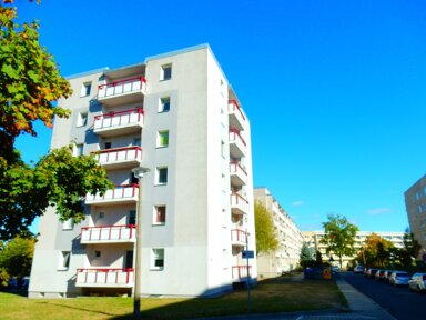 Wohnung zur Miete 226 € 1 Zimmer 32,3 m² 1. Geschoss Ostring 64 Königshufen Görlitz 02828