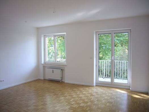 Wohnung zur Miete 1.420 € 2 Zimmer 78 m² frei ab 01.11.2026 Kreittmayrstraße Maxvorstadt München 80335