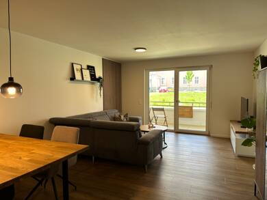 Wohnung zur Miete 820 € 2 Zimmer 68,2 m² EG frei ab 01.10.2025 Schilterhäusle Villingen-Schwenningen 78048