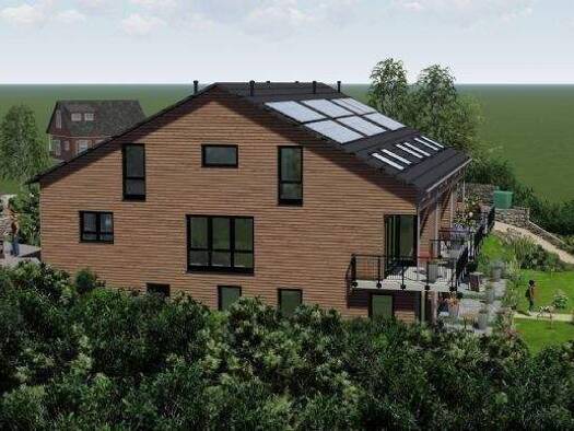 Einfamilienhaus zum Kauf 565.000 € 5 Zimmer 165 m² 351 m² Grundstück Auf der Röte Lörrach 79539