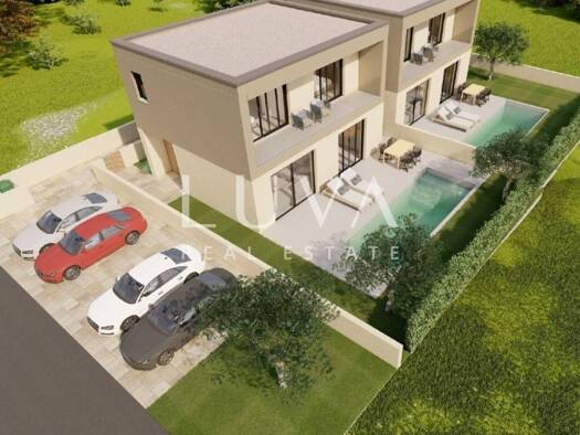 Haus zum Kauf 400.000 € 3 Zimmer 100 m² Zbandaj, Porec Žbandaj