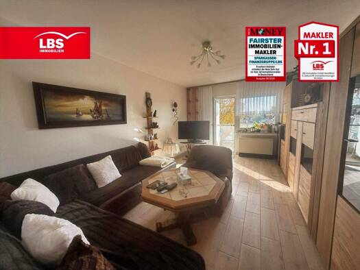 Wohnung zum Kauf 179.000 € 4,5 Zimmer 80 m² Dahlhausen Bochum 44879