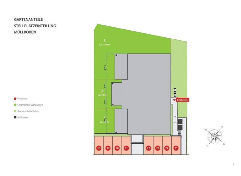 Wohnung zum Kauf provisionsfrei 399.500 € 3 Zimmer 84,1 m² EG frei ab sofort Fliederstraße 23 Schwandorf 92421