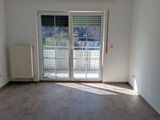 Wohnung zur Miete 570 € 2 Zimmer 53 m² Geschoss EG/2 frei ab sofort Eyb Ansbach 91522
