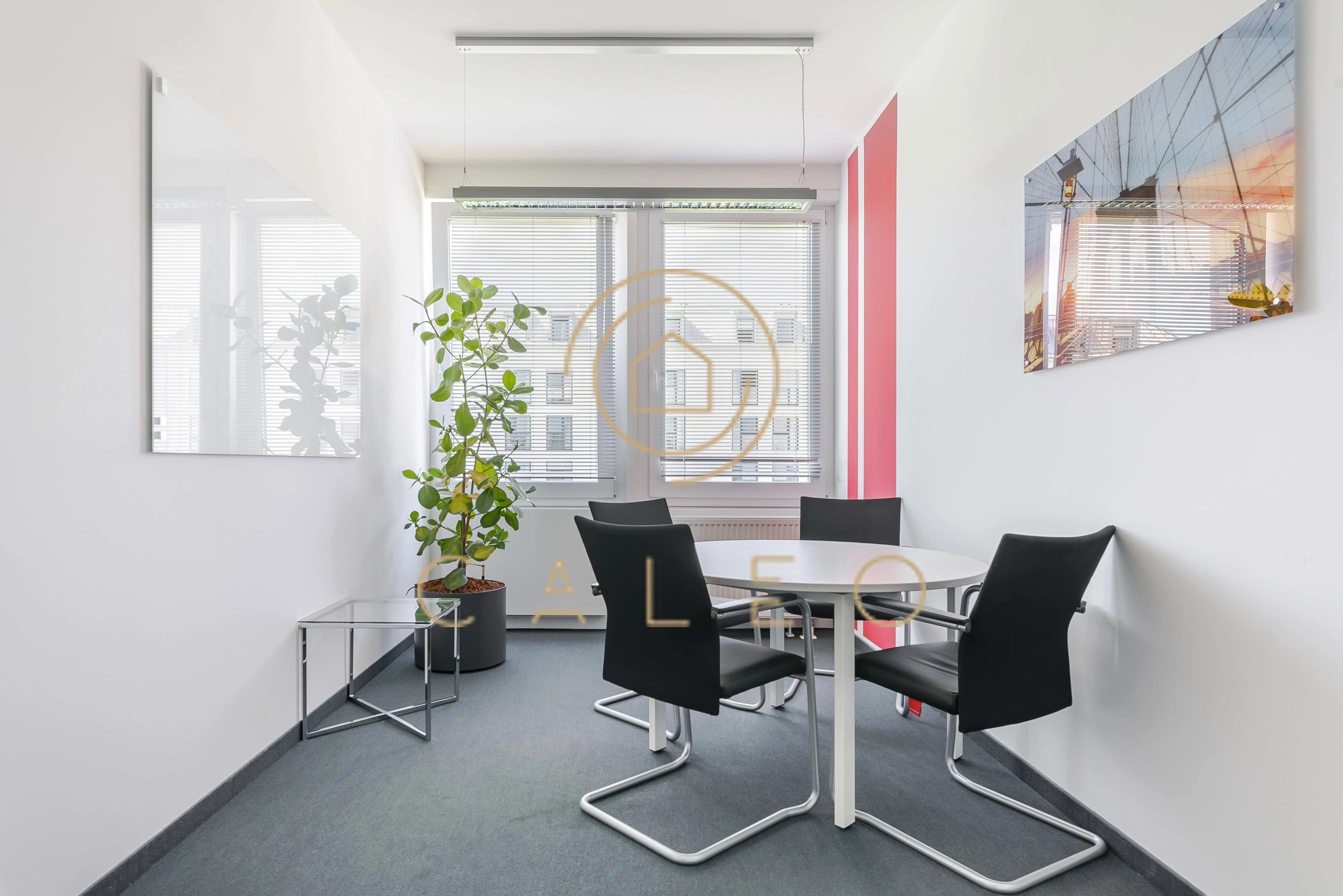 Bürokomplex zur Miete provisionsfrei 55 m²<br/>Bürofläche ab 1 m²<br/>Teilbarkeit Englschalking München 81677