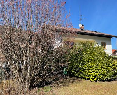 Einfamilienhaus zum Kauf 799.999 € 8 Zimmer 210 m² 528 m² Grundstück frei ab sofort Kiefersfelden 83088