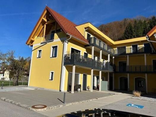 Mehrfamilienhaus zum Kauf als Kapitalanlage geeignet 1.811 m² 4.713 m² Grundstück Micheldorf in Oberösterreich 4563