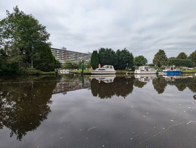 Wohnung zum Kauf provisionsfrei 77.900 € 3 Zimmer 87 m² 1. Geschoss Klein-von-Diepold Straße 16 Barenburg Emden - Barenburg 26721