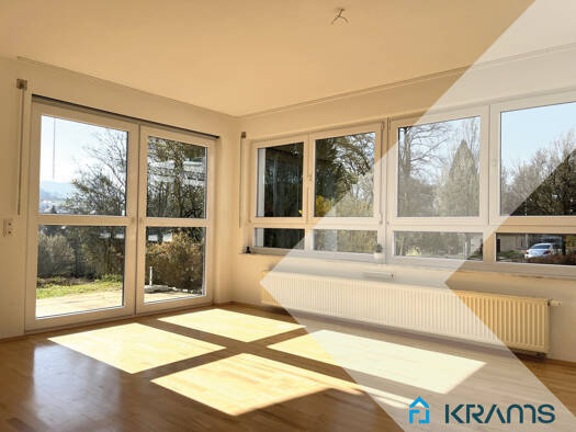 Wohnung zur Miete 820 € 3 Zimmer 74,4 m² EG frei ab 01.05.2026 Eningen Eningen unter Achalm 72800