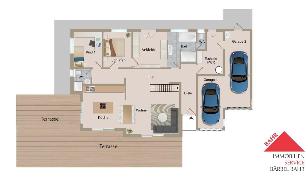 Einfamilienhaus zum Kauf 1.349.000 € 5,5 Zimmer 182 m²<br/>Wohnfläche 574 m²<br/>Grundstück Oberkollbach Oberreichenbach 75394