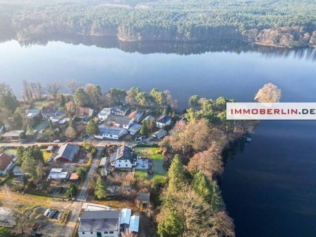 Grundstück zum Kauf 269.000 € 1.679 m² Grundstück Tornow Teupitz 15755