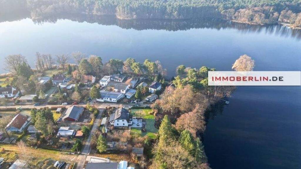 Grundstück zum Kauf 269.000 € 1.679 m² Grundstück Tornow Teupitz 15755