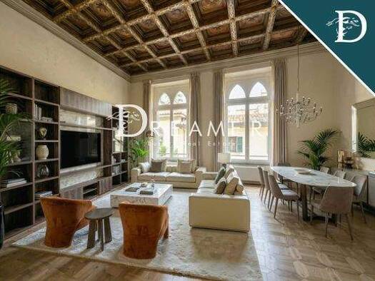 Villa zum Kauf 4.500.000 € 20 Zimmer 100 m² Florence 50125