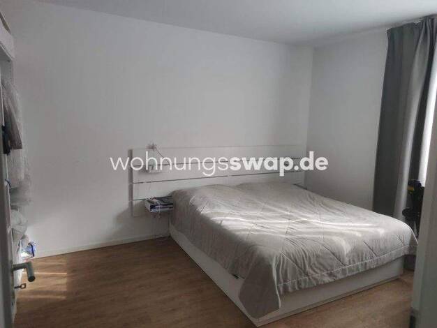 Studio zur Miete Tauschwohnung 893 € 3 Zimmer 74 m² EG Hellersdorf Berlin 12629