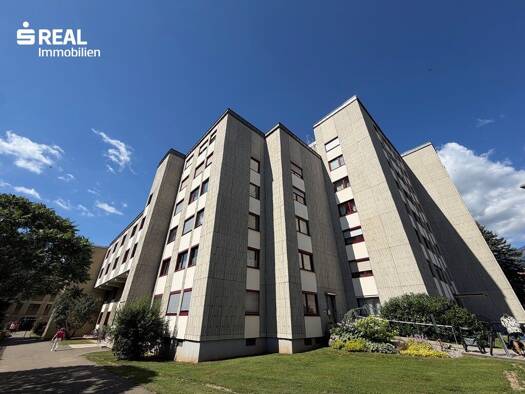 Wohnung zum Kauf 65.000 € Trofaiach 8793