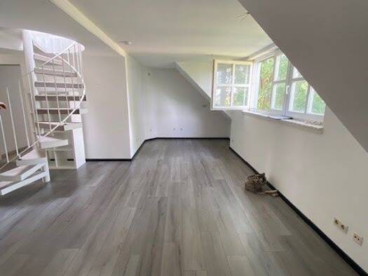 Maisonette zur Miete 445 € 2 Zimmer 55,3 m² 2. Geschoss frei ab 01.02.2027 Weberstraße 78 Süchteln Viersen 41749