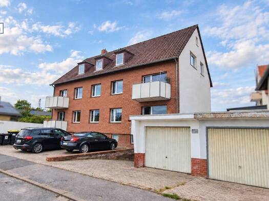 Mehrfamilienhaus zum Kauf als Kapitalanlage geeignet 699.000 € 18 Zimmer 421 m² 556 m² Grundstück Letter Seelze 30926