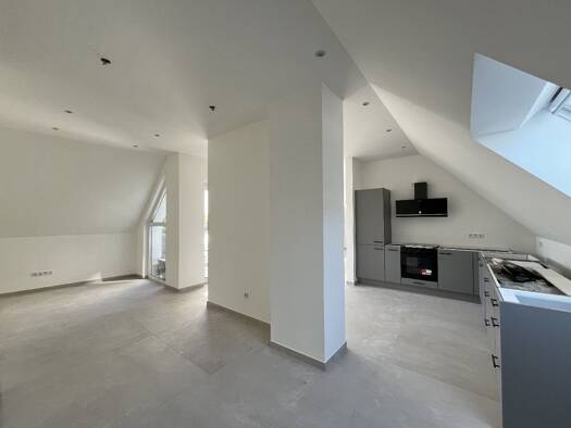 Wohnung zur Miete - Erstbezug 1.260 € 3 Zimmer 83,7 m² 2. Geschoss frei ab 01.11.2026 Engernweg Kernstadt Paderborn 33100
