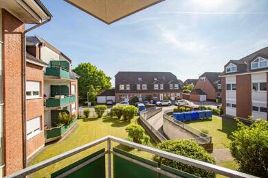 Wohnung zum Kauf 165.000 € 2 Zimmer 60 m² 1. Geschoss frei ab 01.07.2025 Furth - Nord Neuss 41462