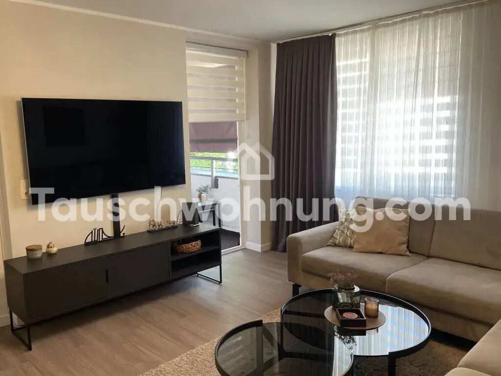 Wohnung zur Miete Tauschwohnung 500 € 3 Zimmer 82 m²<br/>Wohnfläche 4.<br/>Geschoss Gesundbrunnen Berlin 13355