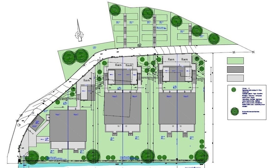 Grundstück zum Kauf 1.400.000 € 2.950 m²<br/>Grundstück vorhanden<br/>Baugenehmigung Altmühldorf Mühldorf a.Inn 84453