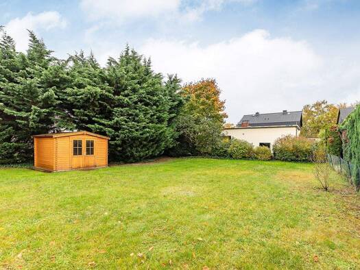 Grundstück zum Kauf 265.000 € 500 m² Grundstück Rudow Berlin 12357