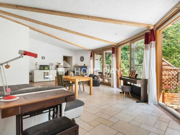 Einfamilienhaus zum Kauf 747.000 € 10 Zimmer 214,7 m² 3.358 m² Grundstück frei ab sofort Wimpes Böbing 82389