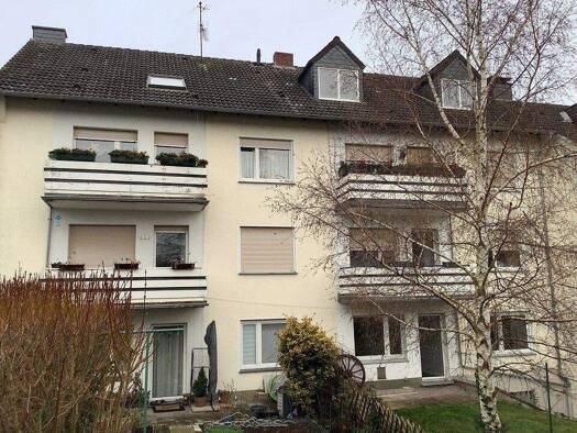 Wohnung zum Kauf 67.000 € 3 Zimmer 69,3 m² Warstein Warstein / Belecke 59581