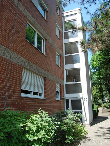 Wohnung zum Kauf provisionsfrei 309.000 € 4 Zimmer 93,5 m² 3. Geschoss Frank-Wedekind-Straße 32 Siedlung Freudenberg Wiesbaden 65201