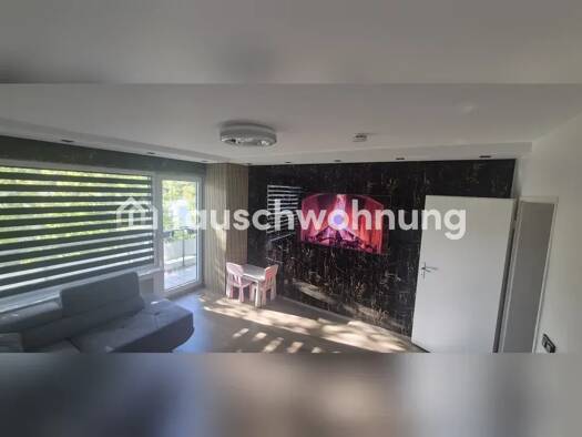 Wohnung zur Miete Tauschwohnung 641 € 4 Zimmer 84 m² 2. Geschoss Erkrath Erkrath 40699